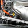 Durable Silver Fiberglass Heat Shroud Sleeve for Car High Temperature Resistance Easy Installation 1.5 inches