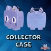 UCC Distributing PET Simulator X Marble Purple Rainbow Cat Collector Bundle Case 8 Series Exclusive (Disturbing) – (Mystery Items, 1) [With DLC]
