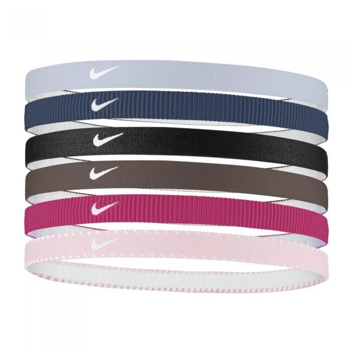 Nike Y Flex Classic Sport Headband (Pack of 6)