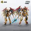1/100spot Tian Bao Xing Hupoyan Huang Model Kit - Mondo Core Baiqi Alloy Frame Chinese-Created Mecha Assembly Model Decoration