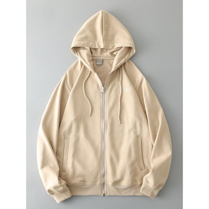 Trendy American Sweater Coat Spring and Autumn Export Cardigan