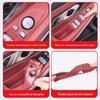 Рамка кнопки стеклоподъемника и панель для BMW 3 серии, 5 серии, X5, X3, i3 - Силиконовая отделка салона.