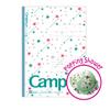 KOKUYO Note Campus Note Limited 31 Ice Cream 5 Color Pack Dotted A Line No-3CATN-L18X5