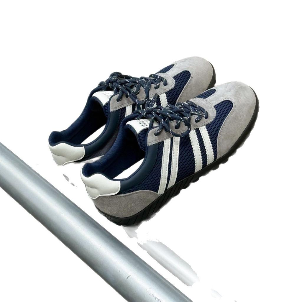 2025 лето и осень универсальная модная обувь для моральной подготовки, обувь Форреста Гампа, женская обувь, спортивная обувь, сетчатая дышащая универсальная повседневная обувь