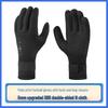 In-Stock Ouzo 5mm Thickened Warm Non-Slip Cut-Resistant Diving Gloves for Snorkeling, Surfing, and Fishing