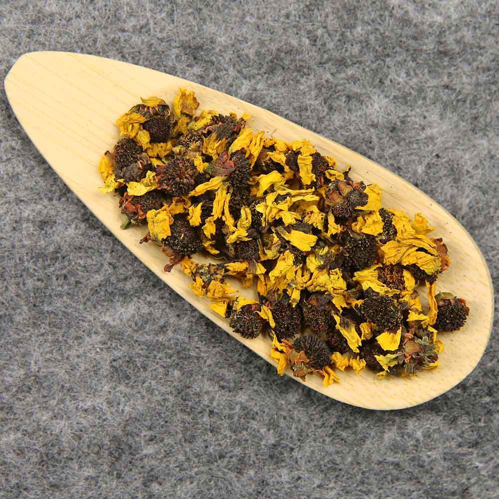 China Herbal Tea Kunlun Mountain Snow Daisy Chrysanthemum Tea Natural Flower Tea