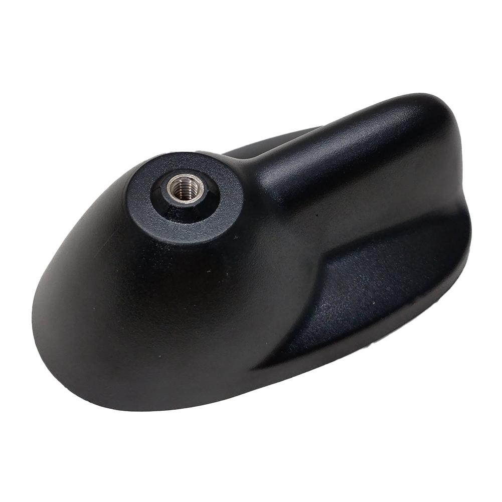 Direct Replacement Antenna Base Cover Clubman R R Fit For MINI
