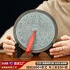 Бронзовое Украшение Домашний Декор Ремесленное Украшение Зеркало Подарок
