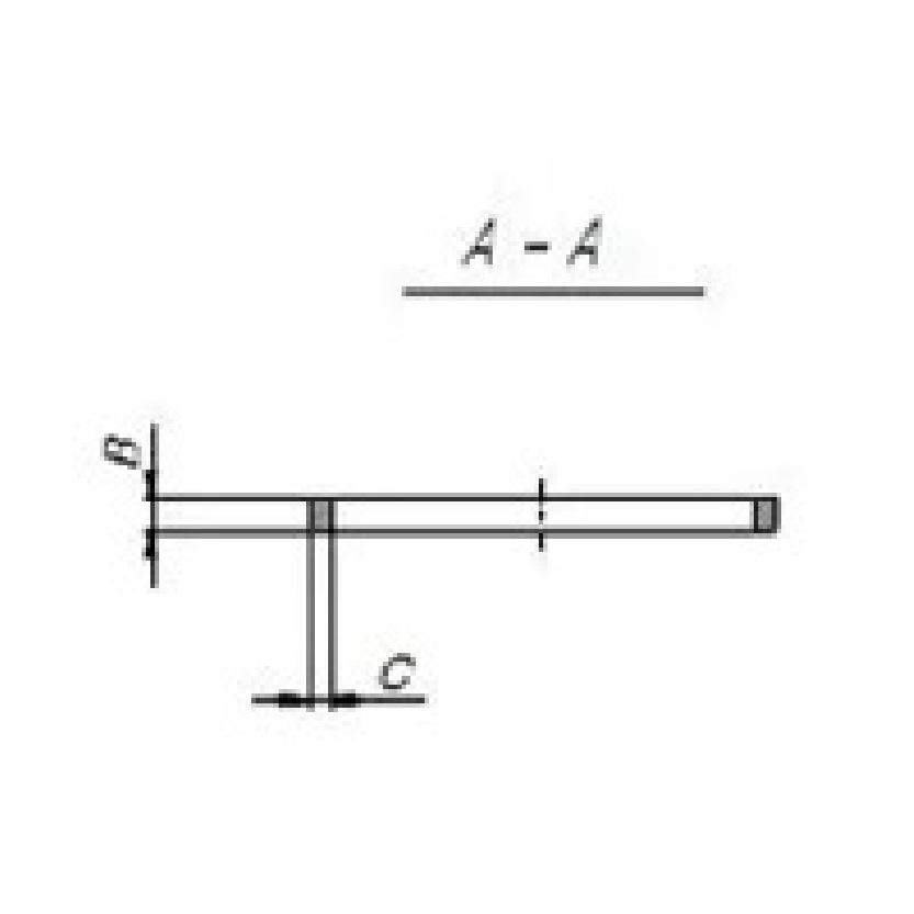 GT17/GT18/GT15 Turbocharger Parts Piston Ring/Seal Ring Supplier AAA Turbocharger Parts