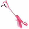 AIJ Easy Hand Mini Type (40cm Long) Pink JBS111-4CP