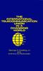 Книга International Telecommunication Union In a Changing World