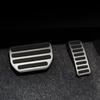 Автомобильные педали Накладки на педали газа и тормоза для Suzuki SX4 Aerio Ciaz Vitara S-Cross Splash Ignis Kizashi Sidekick Samurai Аксессуары