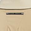 Nike Dri-FIT ADV Trail Мода Универсальная Быстросохнущая Беговая Куртка с Длинным Рукавом Мужская Куртка Абрикосовый Пустынный Хаки Черный HJ5080297