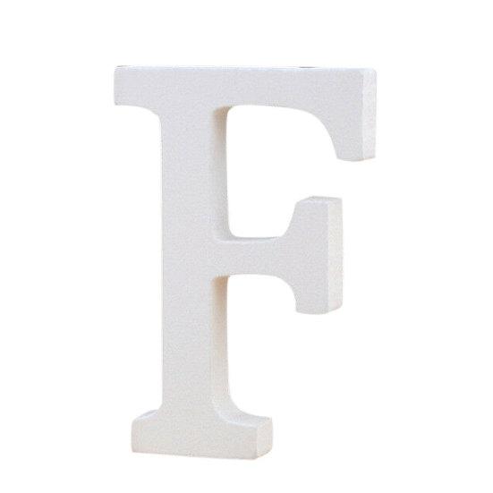 Puntos деревянные английские буквы алфавита символ орнамент свадьба DIY украшение