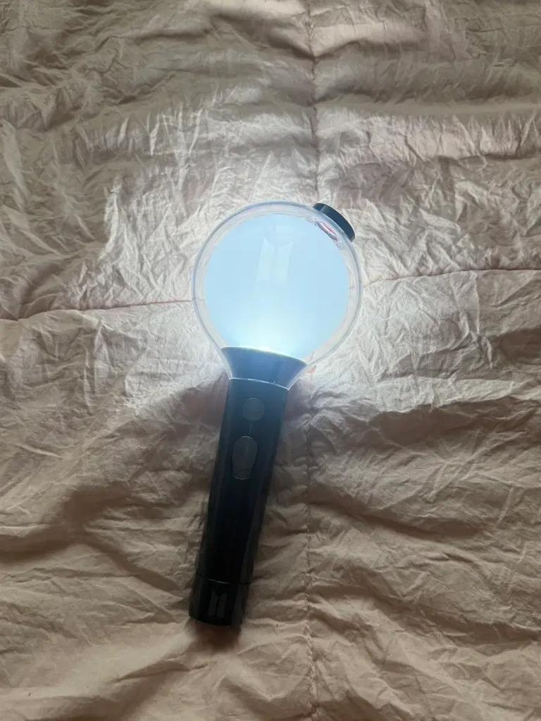 BTS Bangtan Boys Палочка-поддержка Suebam