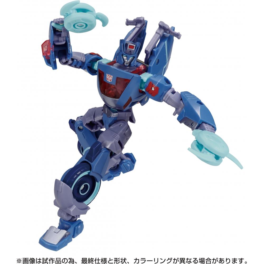 Трансформеры Наследие Tl 72 Трансформеры Наследие Хромия