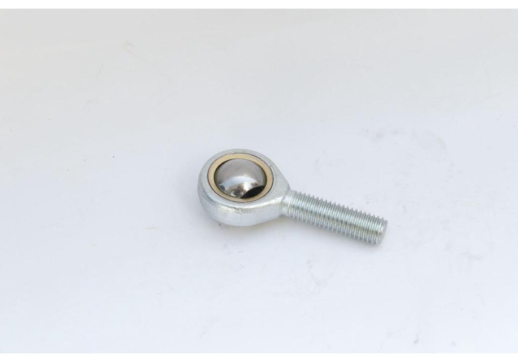SA5T/K SA6T/K SA8 External Thread Rod End Universal Rotating Eye Joint Bearing