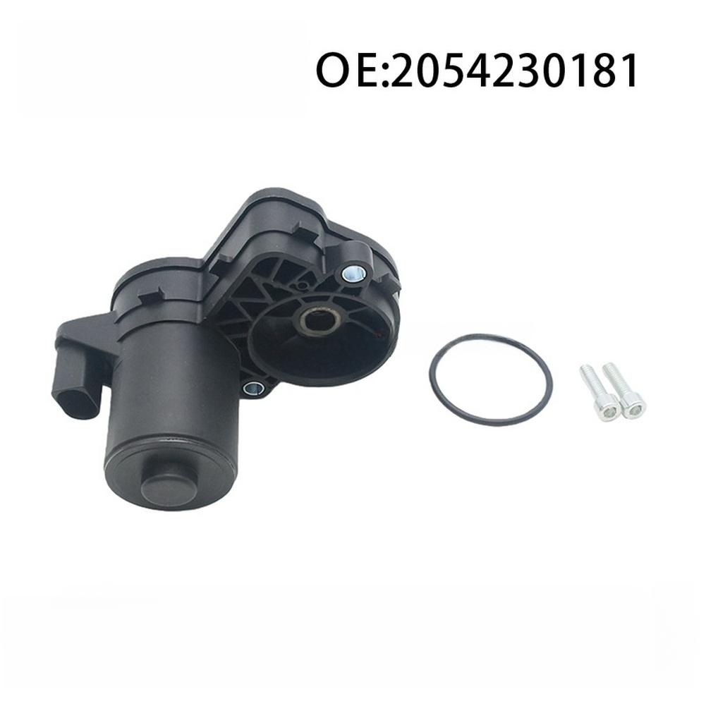 Car Brake Caliper Motor 2054230181 0009061303 For MERCEDES FOR BENZ C Class 2014-2021 Replacement Accessories