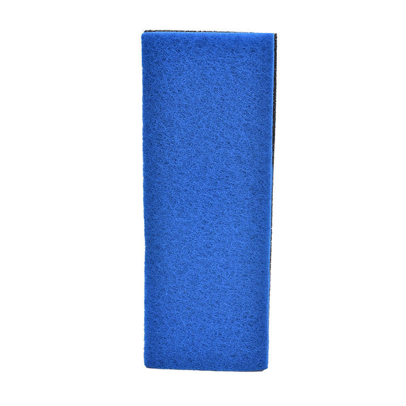 2 шт × 32*12*2 см биохимический фильтр для аквариумных рыбок, хлопковый губчатый фильтр