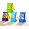 3D Printed One-Handed Can Opener Ergonomic Nail-Safe Soda Beer Opener Easy-Use Portable Beverage Can Opener for Home Outdoor1