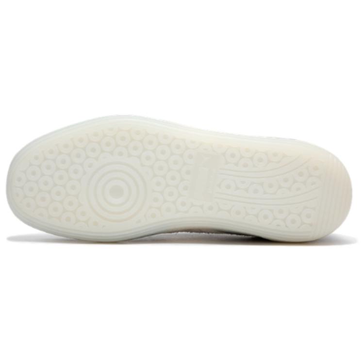 Puma Кроссовки Palermo Parisian Night Unisex Синие Тепло-Белые Уравновешенно-Серые 398570-01