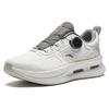 Anta Comfortable Round Toe Slip Resistant Abrasion Resistant Slip Resistant Abrasion Resistant Low top Running Shoes 112417711-7
