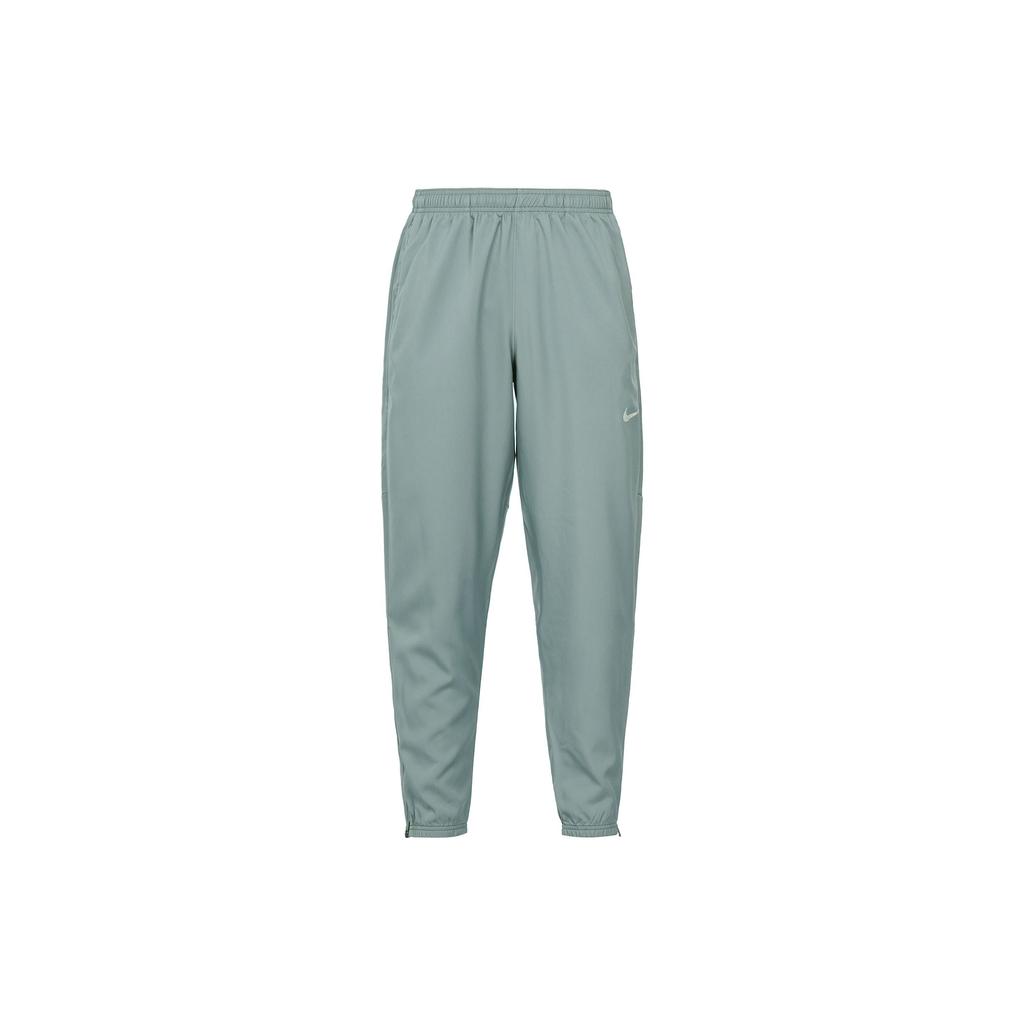 Nike Dri-FIT Challenger Woven Running Trousers Men Bottoms Gray DD4895-084