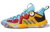 Набор Аватаров Harden Stepback 2 Команда Желтый H01472