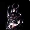 Aixlan Фигурка Hollow Knight Теневой Рыцарь 12 см ПВХ Фигурка Аниме Подарок на День Рождения Коллекционная Фигурка