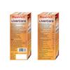 Cipla Maxirich Livercare 200 Ml 1 Pack Ayurvedic Herbal Syrup for Healthy Digestion & Liver Support