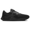 Nike Мужские кроссовки Air Max SYSTM черные антрацитовые DM9537-004
