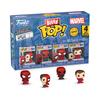 Коллекционные фигурки Funko 20 Зачарованных существ Pop! -