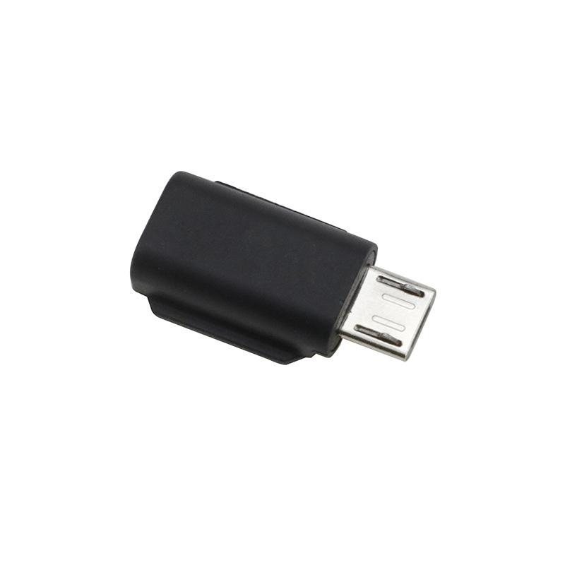 Адаптер для карманной камеры и мобильного телефона, порт Micro Type-c, разъем для передачи данных для Dji Osmo Pocket 1/ Pocket 2, аксессуары для ручного стабилизатора