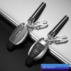 Совместимый корпус и чехол ключа для Mercedes-Benz E-Class, C-Class, A200L, GLB, GLC260.