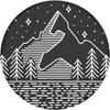 Popsockets Landscape Mobile Phone Grip
