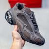 Max Muse Unisex Low-Top Height-Increasing, Breathable Casual Dad Shoes