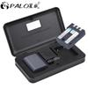 PALO Зарядное устройство для камеры NB-2L LCD USB зарядное устройство с двумя батареями для камеры Canon 350D 400D S70 S80 G7 G9 S30 S40 S50 S45 S80 XTI