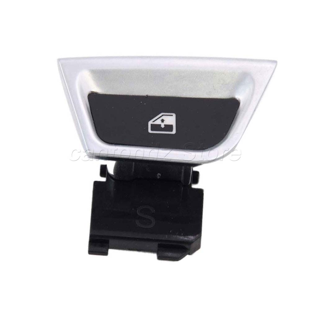 Кнопка стеклоподъемника с левой стороны автомобиля с заменой опоры для Ferrari California 2015-2018 California T 309096