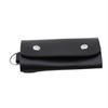 Fashion Keychain Car Accessories Key Wallet Unisex Utility Slot Keychain Bag