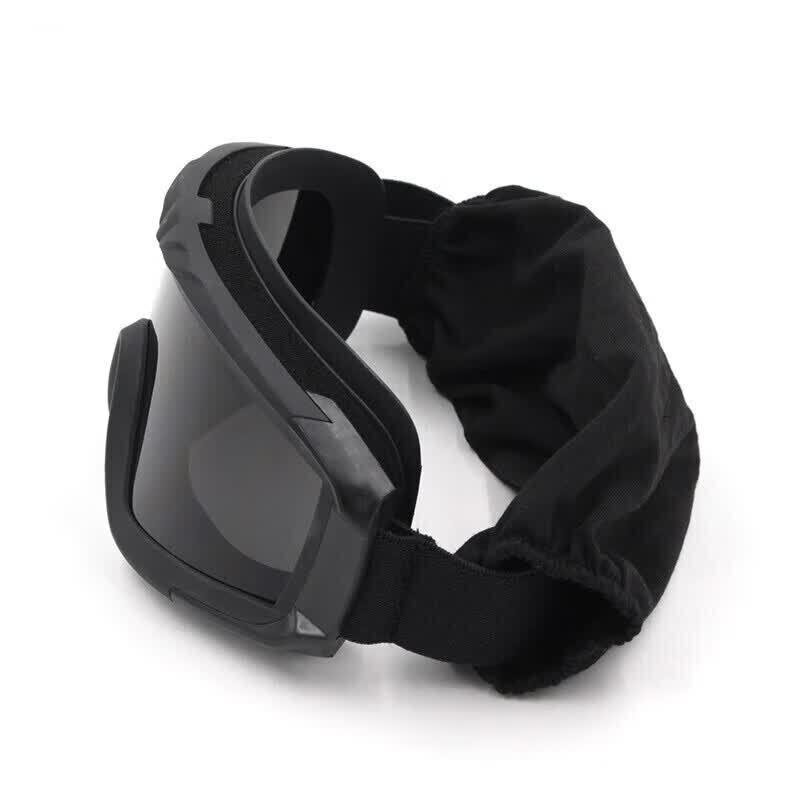 ZLIII Tactical Windproof Motorcycle Goggles