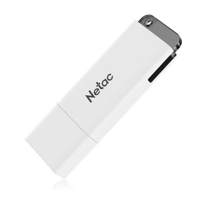 Флеш-накопитель Netac U185 USB 3.0 высокоскоростной