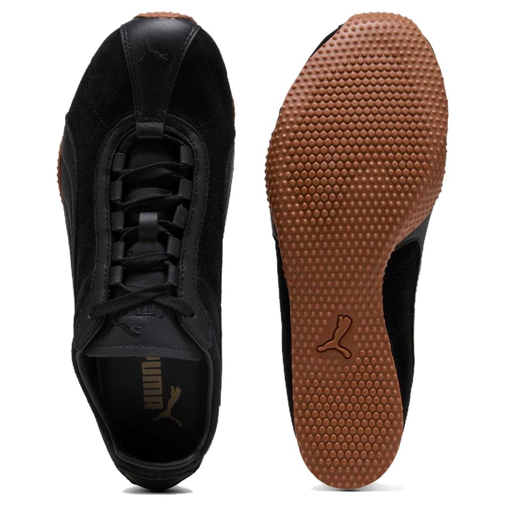 Puma H-Street Premium 'Черный' Мужской 403777-03