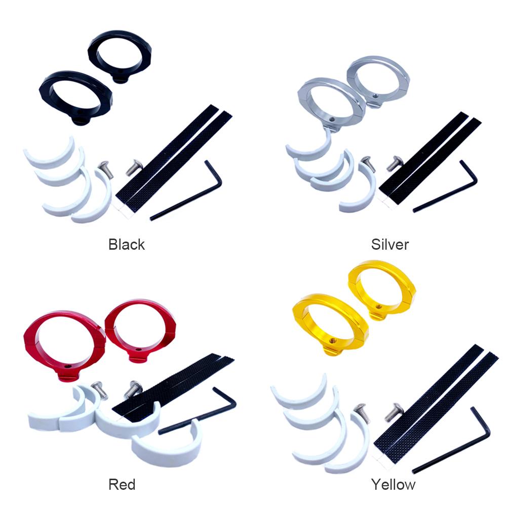 Адаптер-держатель для флягодержателя из алюминиевого сплава для велосипеда Brompton