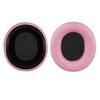 Geekria Ear Pads Nova Compatible Pads Compatible with SONY Headphones Pads Cups MDR-7506, MDR-V6, MDR-V7, MDR-CD900ST Ear/Ear (Protein Leather/Pink)