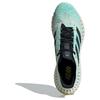 adidas 4DFWD X Strung Pulse Mint Black - ID3504
