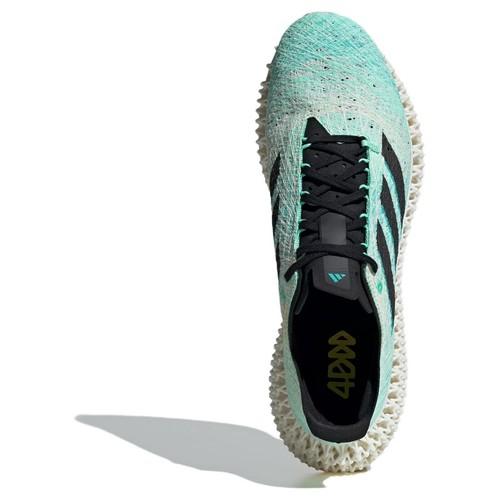 adidas 4DFWD X Strung Pulse Mint Black - ID3504
