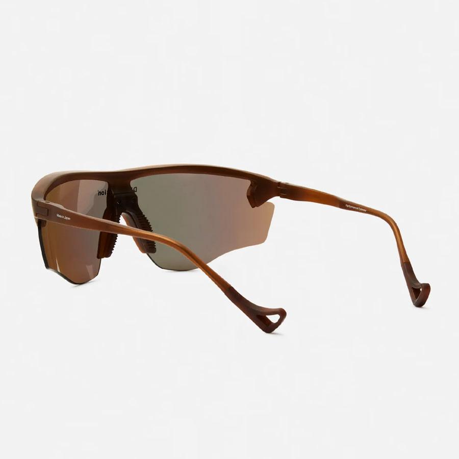 Diseuteuligteubijeon Junya Racer Cedar/D+ Fire Mirror