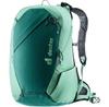 Рюкзак Deuter Updays 24 SL deepsea/spearmint (3304124-3255)