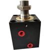 Vertical Hydraulic External Thread Square Mold