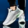 Модные мужские кроссовки Повседневная обувь для ходьбы для мужчин Тренд Ходьба Спорт Беговые кроссовки Мужские Уличный стиль Мужские кроссовки